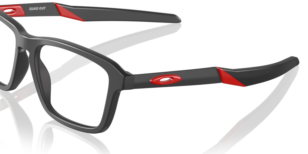 Oakley OY8023 QUAD OUT 802301