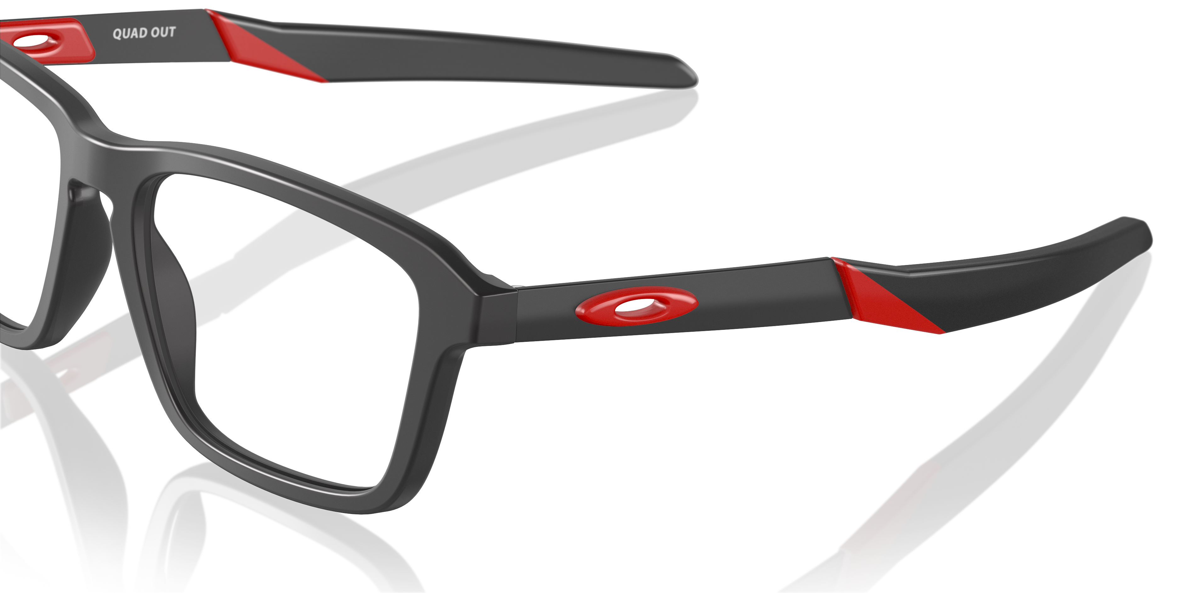 Oakley OY8023 QUAD OUT 802301