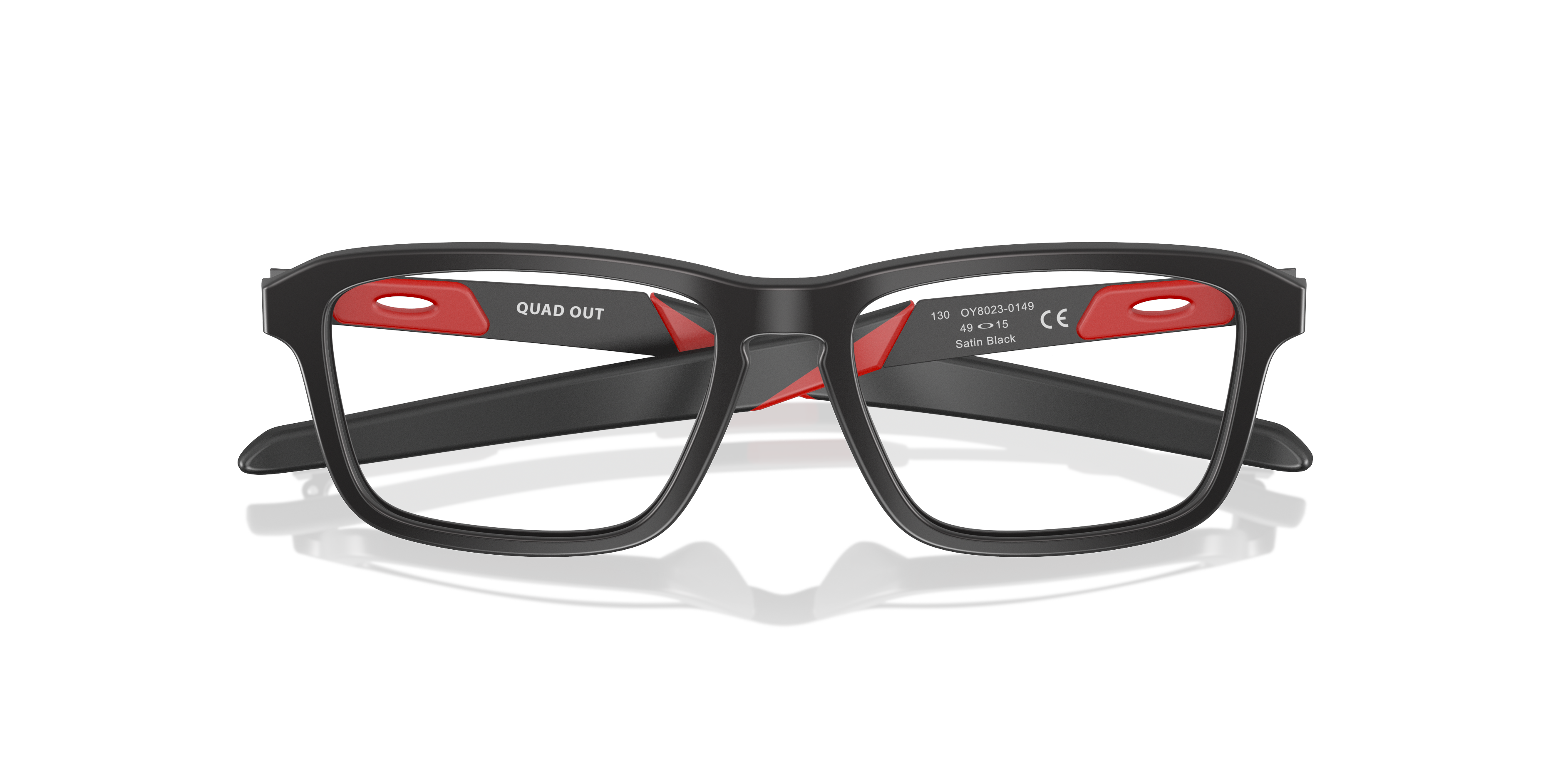 Oakley OY8023 QUAD OUT 802301