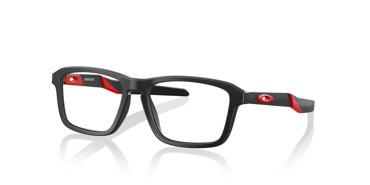 Oakley OY8023 QUAD OUT 802301