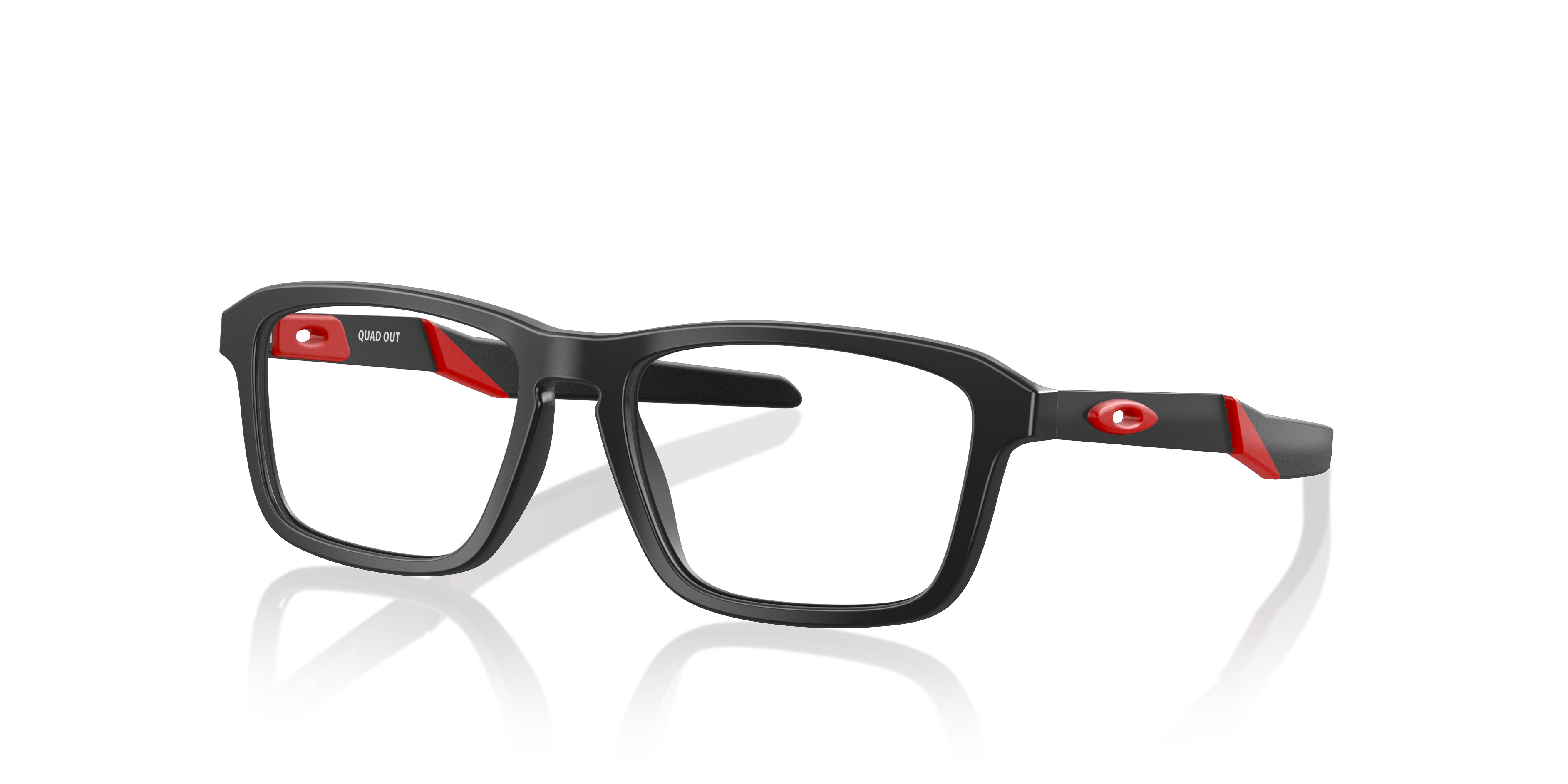 Oakley OY8023 QUAD OUT 802301