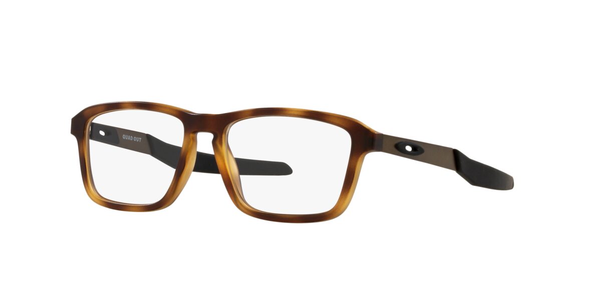 Oakley OY8023 QUAD OUT 802303