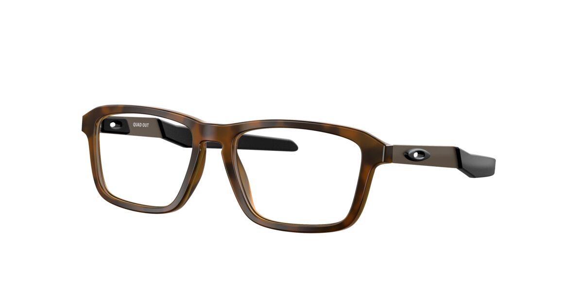 Oakley OY8023 QUAD OUT 802303