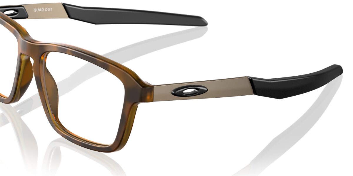 Oakley OY8023 QUAD OUT 802303