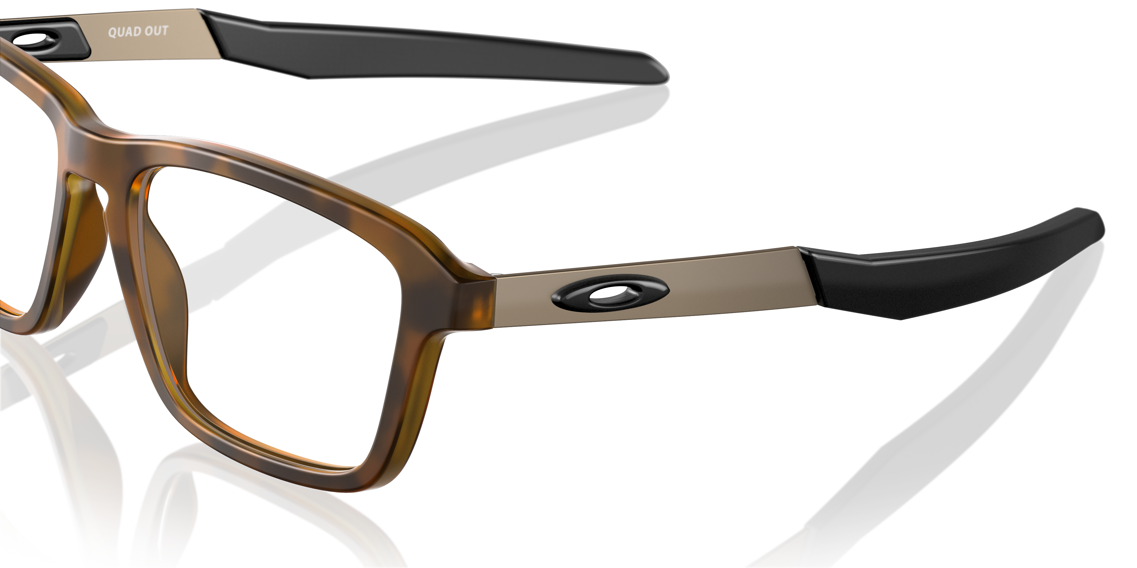 Oakley OY8023 QUAD OUT 802303