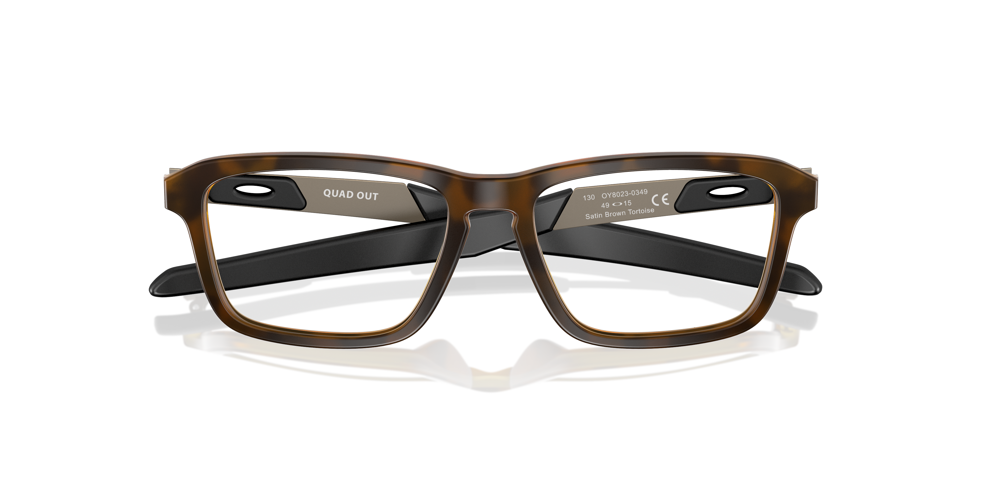 Oakley OY8023 QUAD OUT 802303