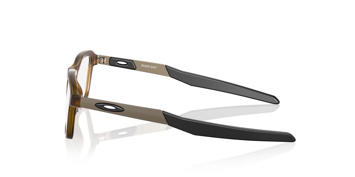 Oakley OY8023 QUAD OUT 802303
