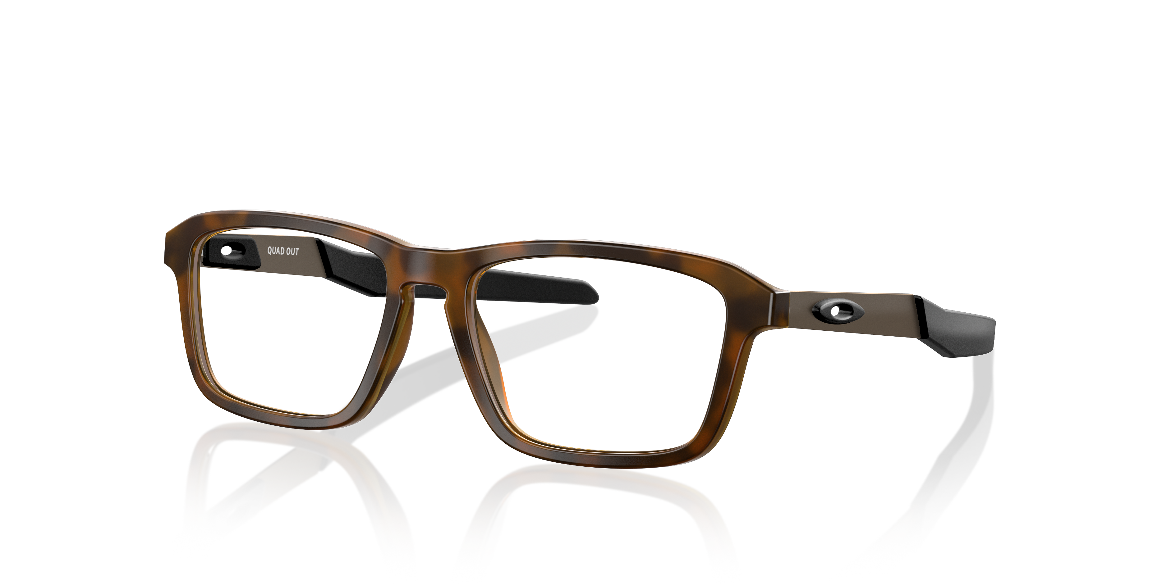 Oakley OY8023 QUAD OUT 802303