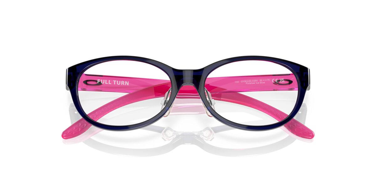 Oakley OY8024D FULL TURN 802402