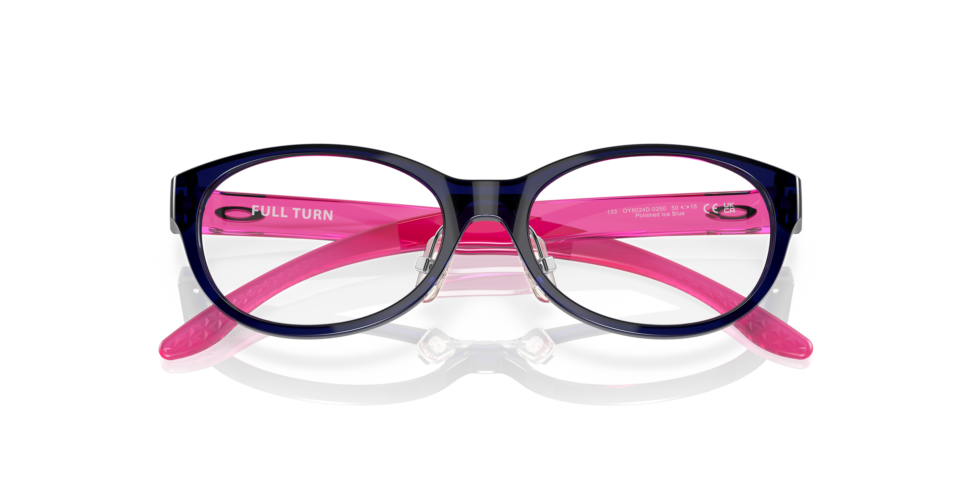Oakley OY8024D FULL TURN 802402