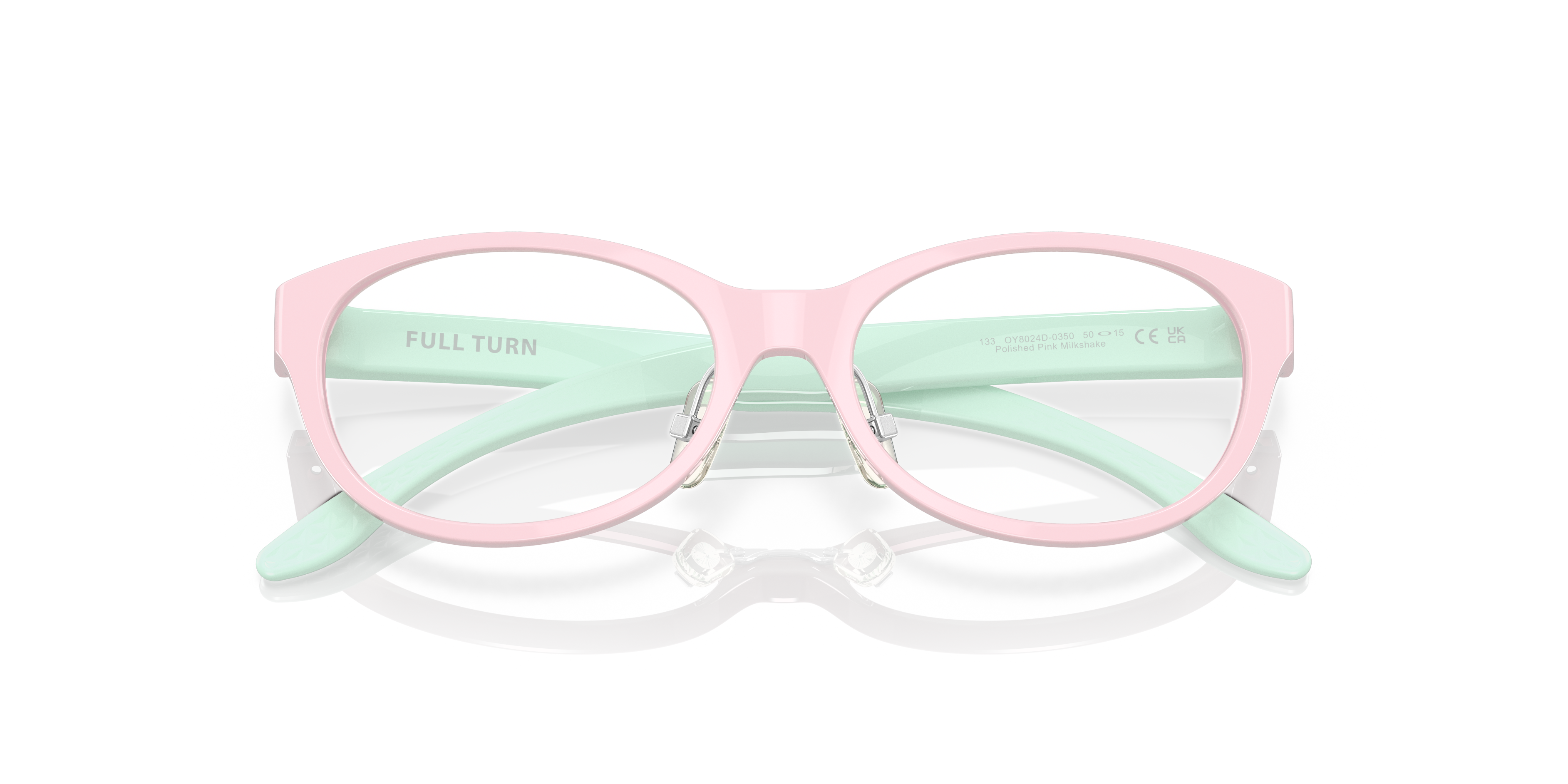 Oakley OY8024D FULL TURN 802403