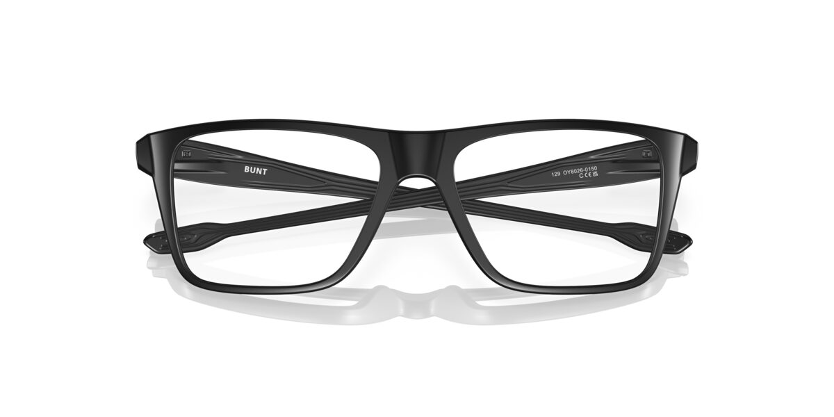 Oakley OY8026 BUNT 802601