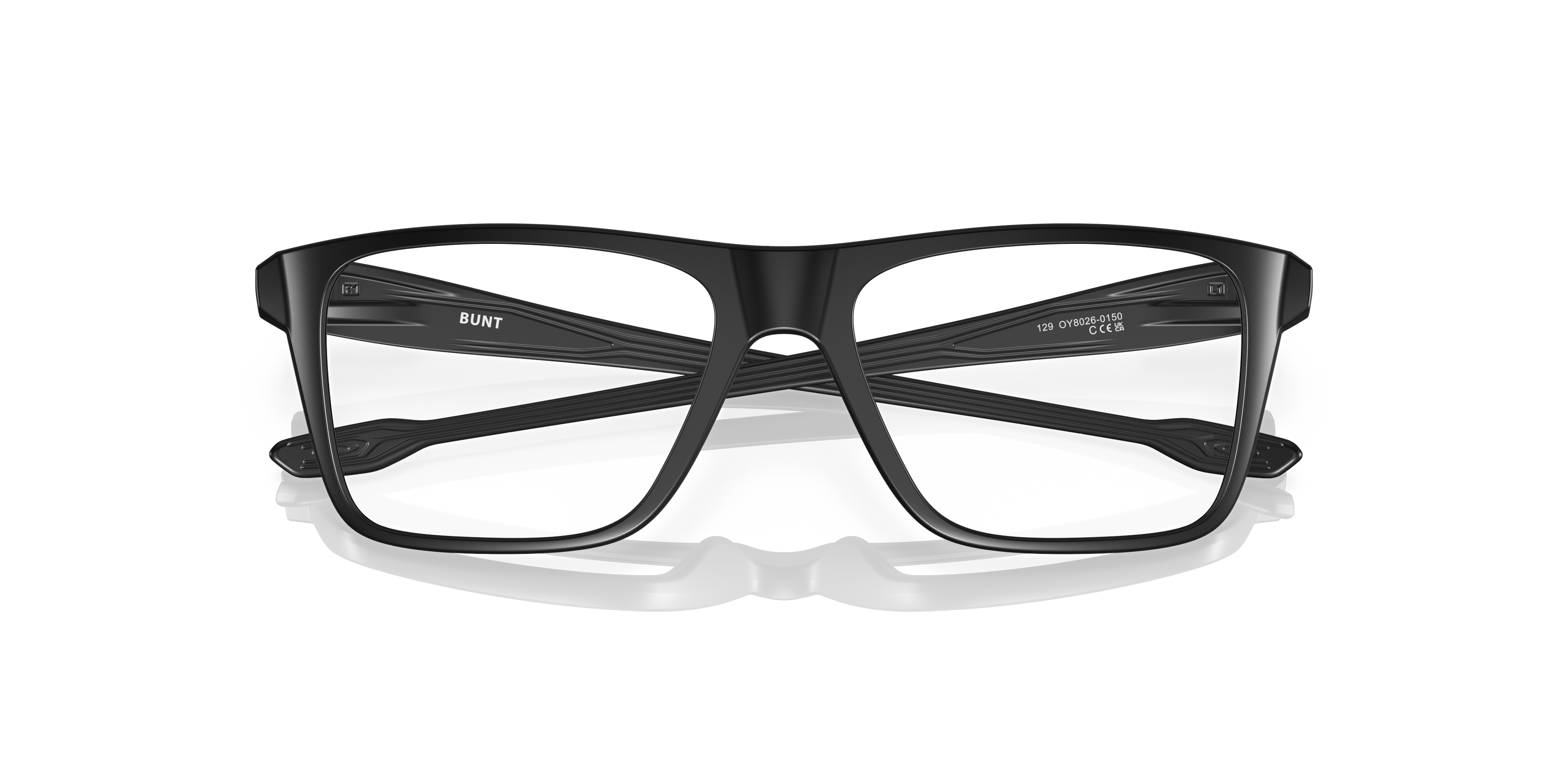 Oakley OY8026 BUNT 802601
