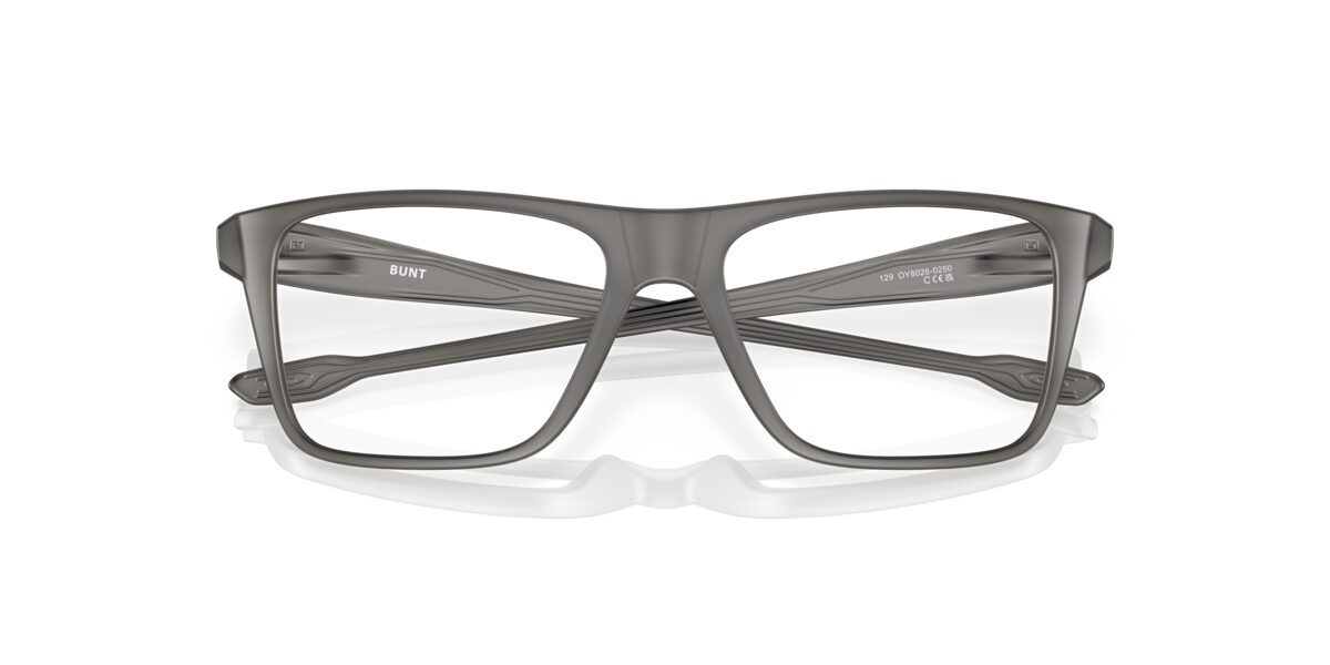 Oakley OY8026 BUNT 802602
