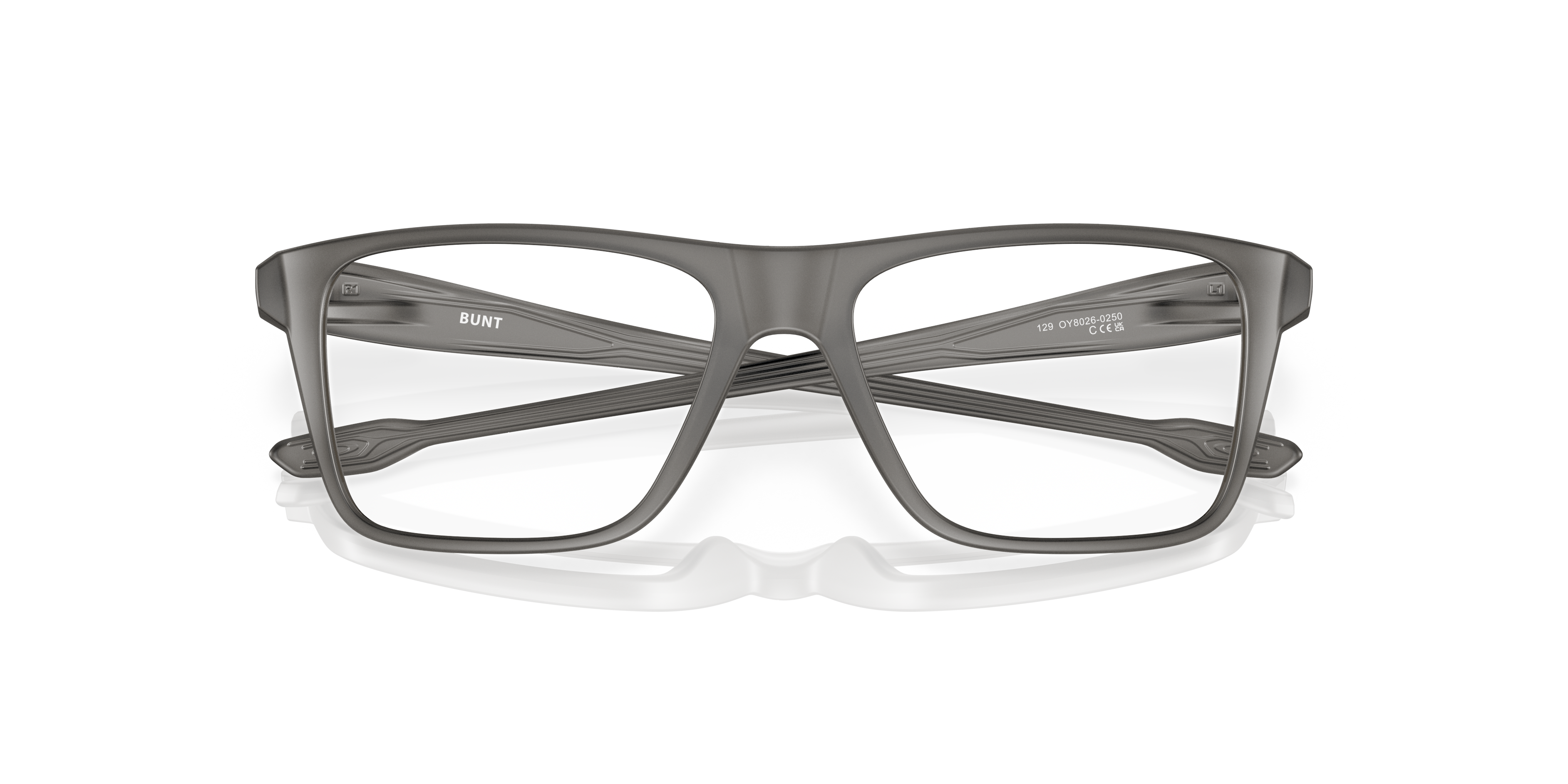 Oakley OY8026 BUNT 802602