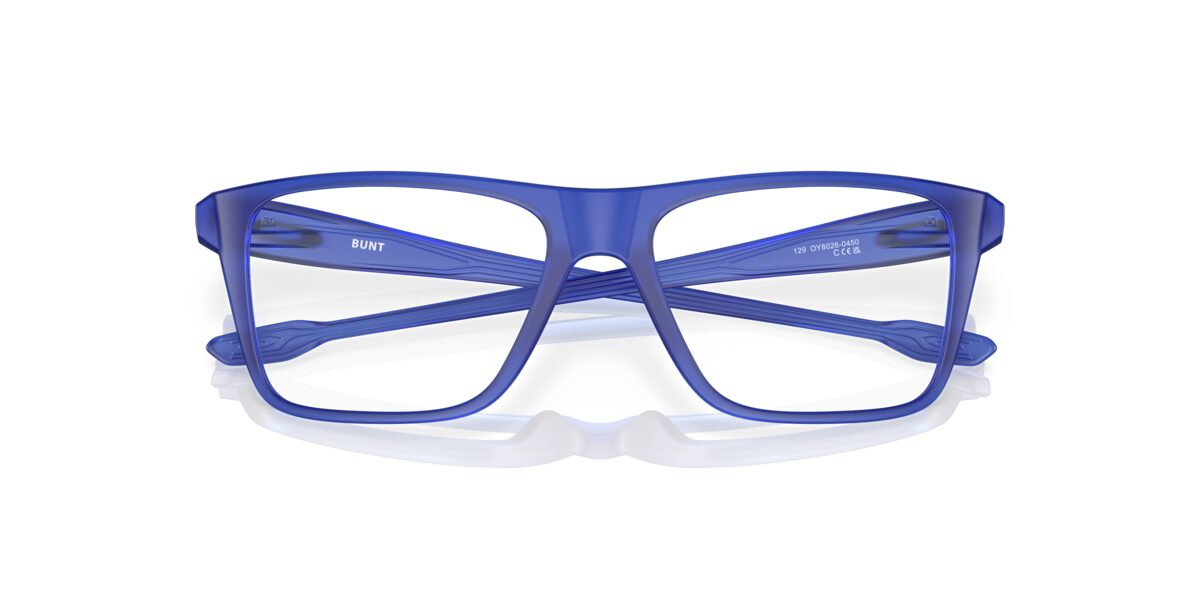 Oakley OY8026 BUNT 802604