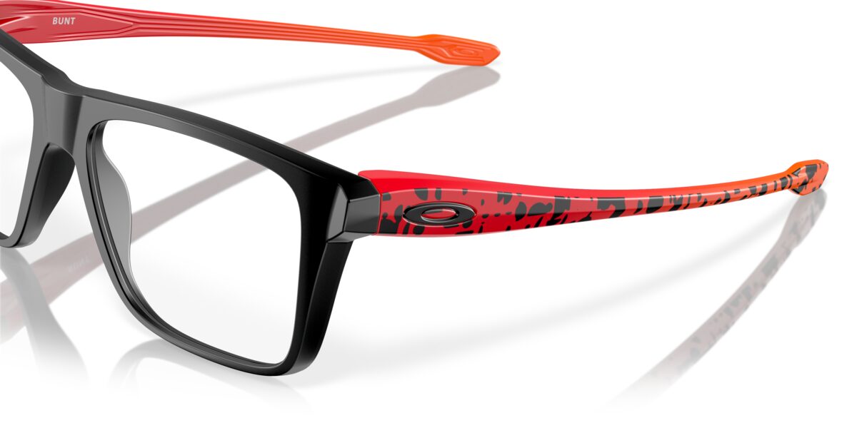 Oakley OY8026 BUNT 802605