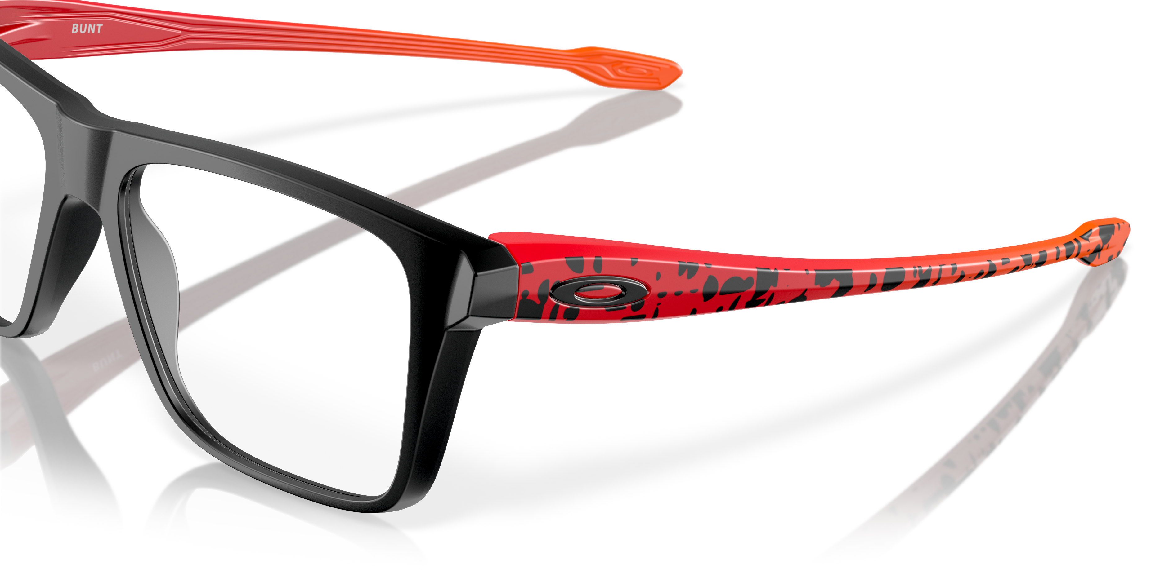 Oakley OY8026 BUNT 802605