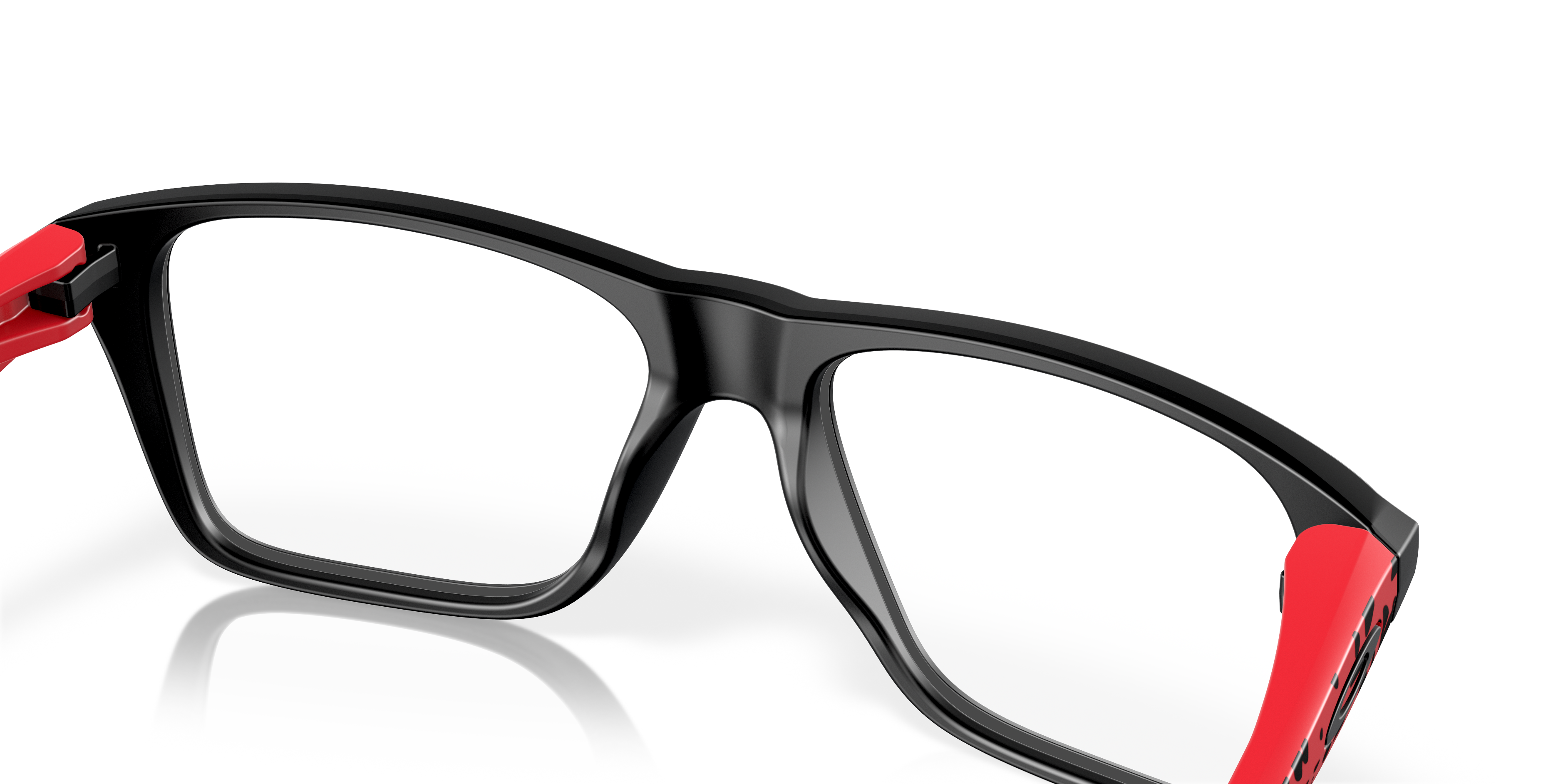 Oakley OY8026 BUNT 802605