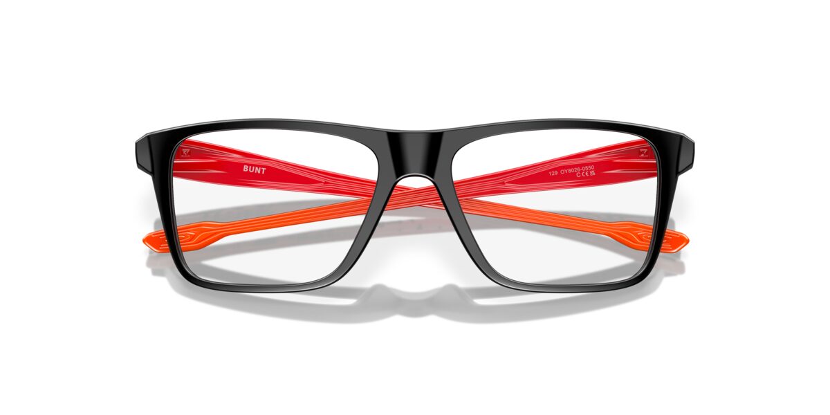 Oakley OY8026 BUNT 802605