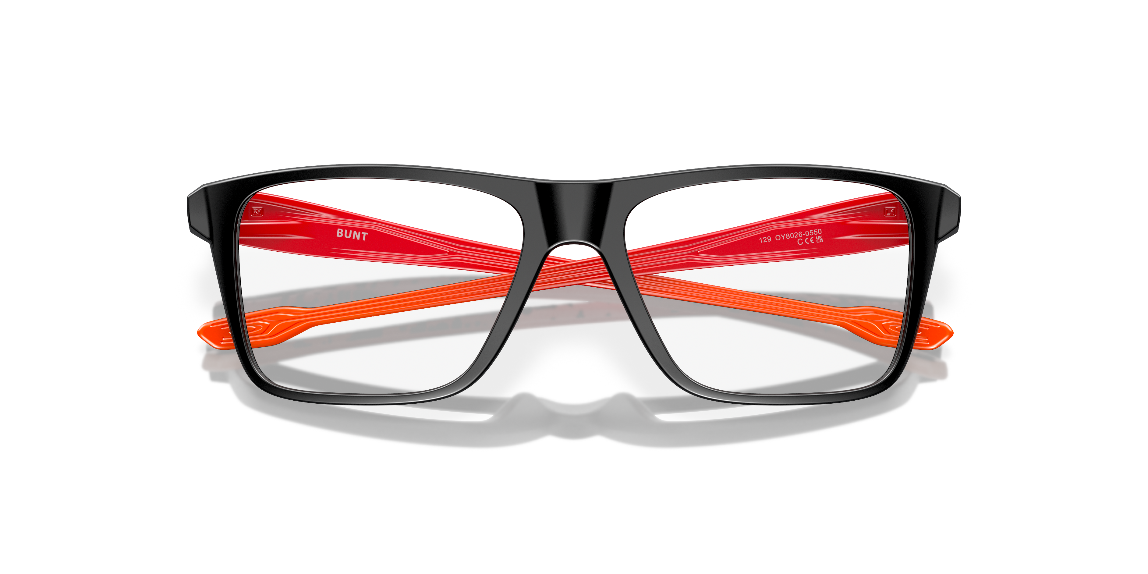 Oakley OY8026 BUNT 802605