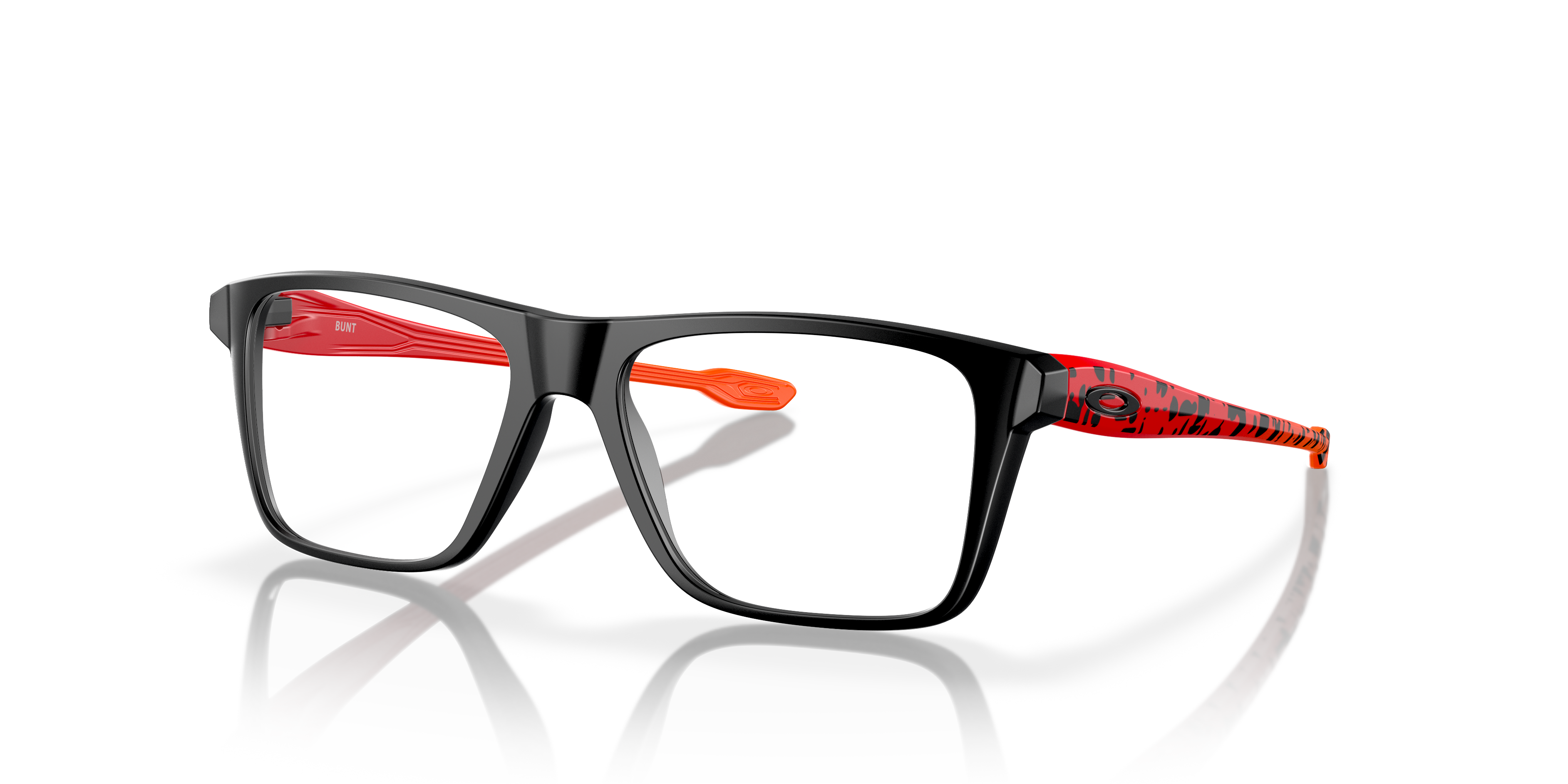 Oakley OY8026 BUNT 802605