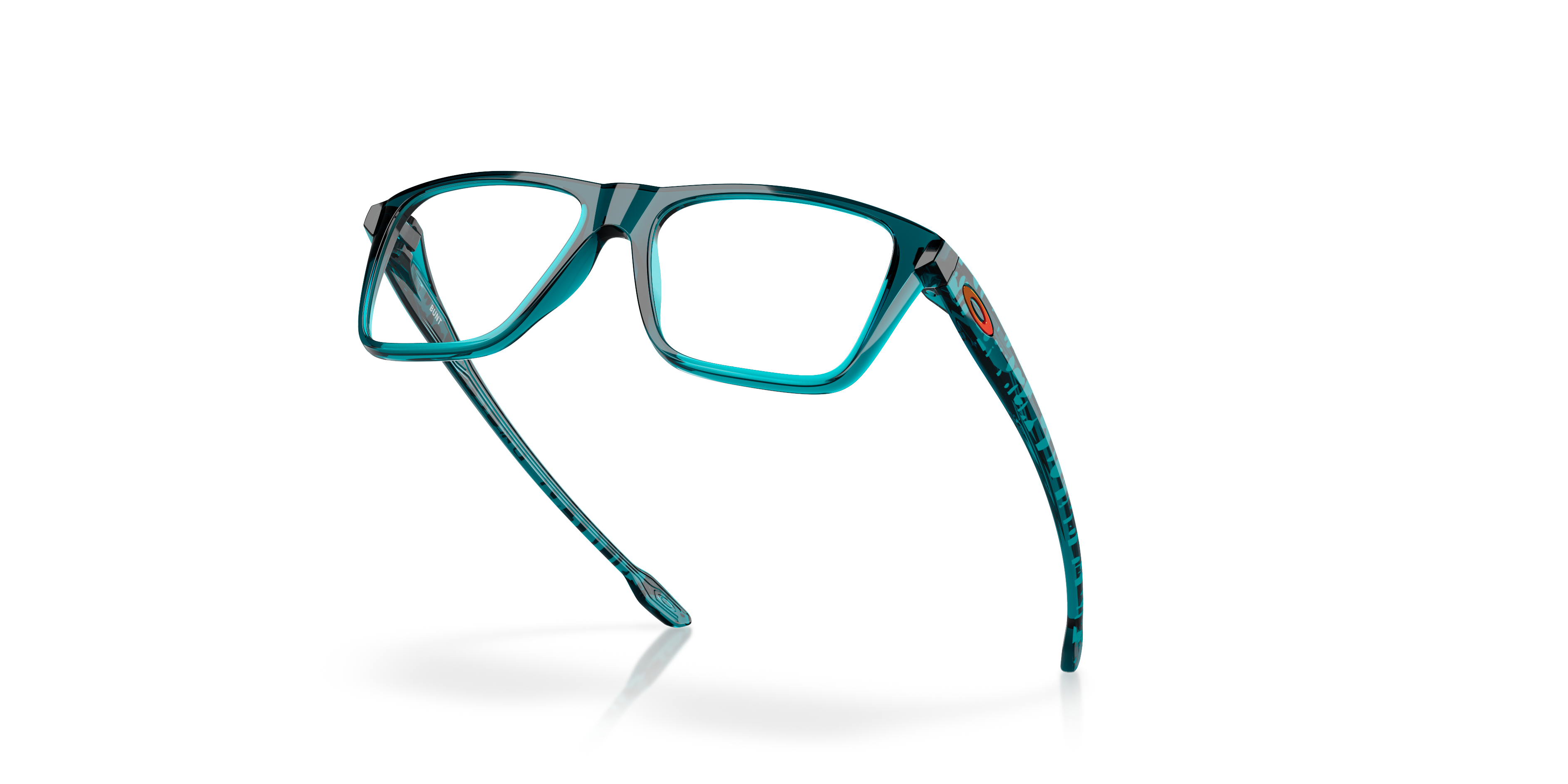 Oakley OY8026 BUNT 802606