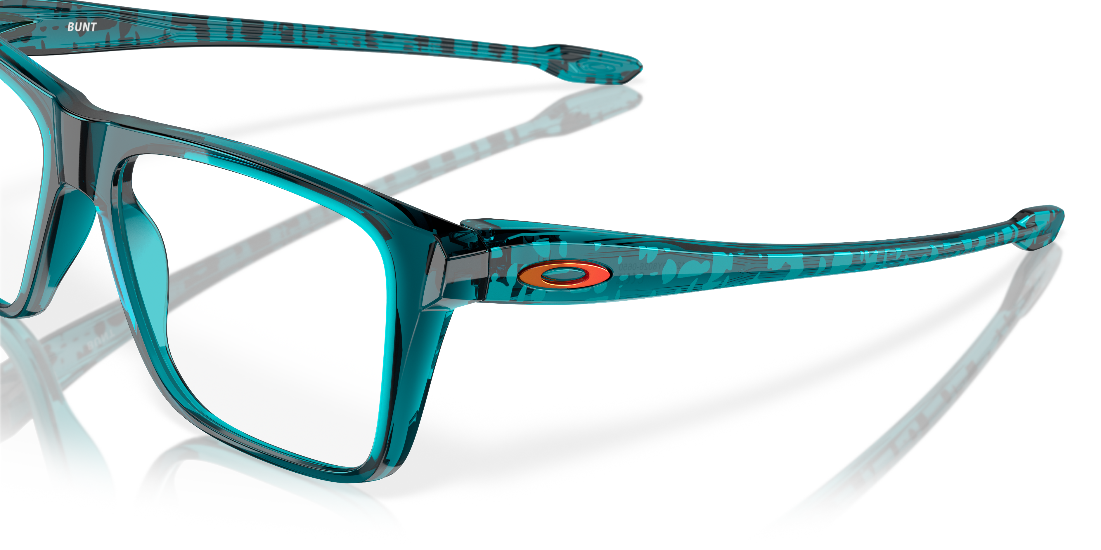 Oakley OY8026 BUNT 802606