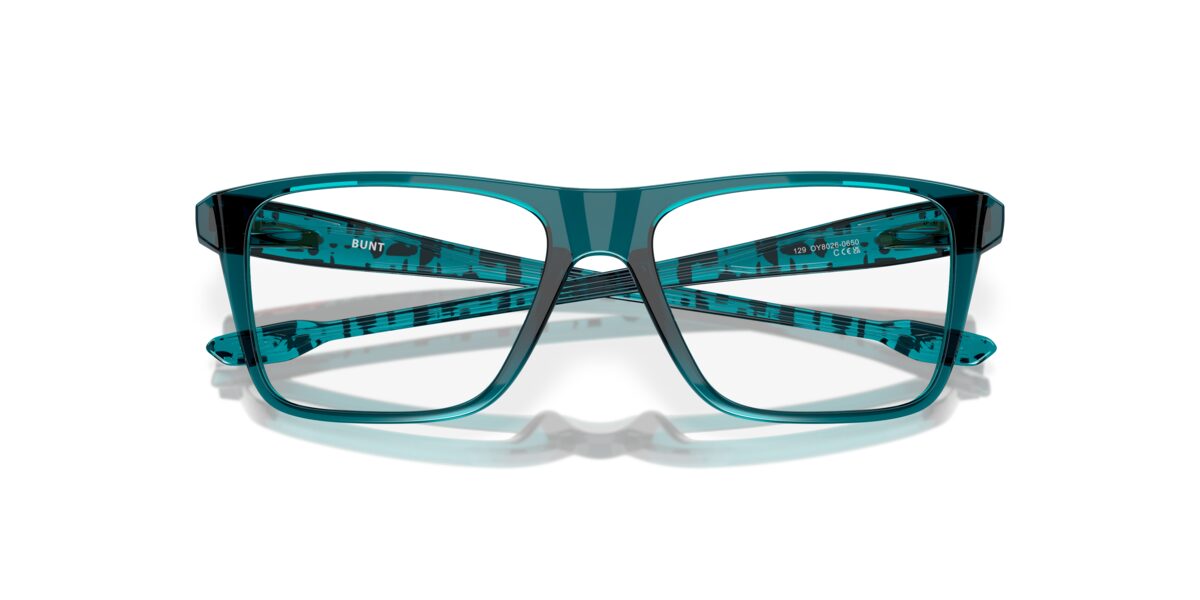 Oakley OY8026 BUNT 802606