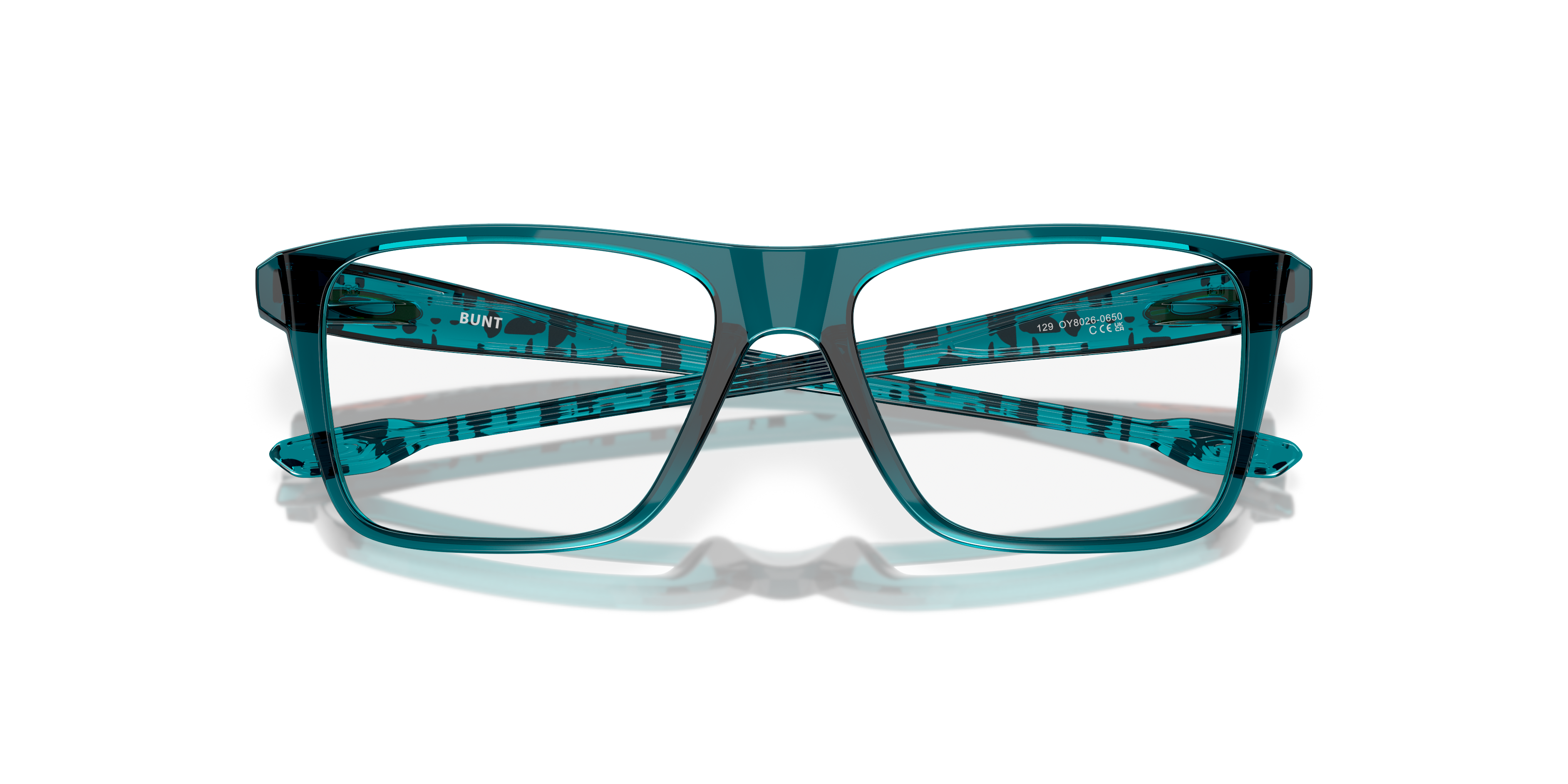 Oakley OY8026 BUNT 802606
