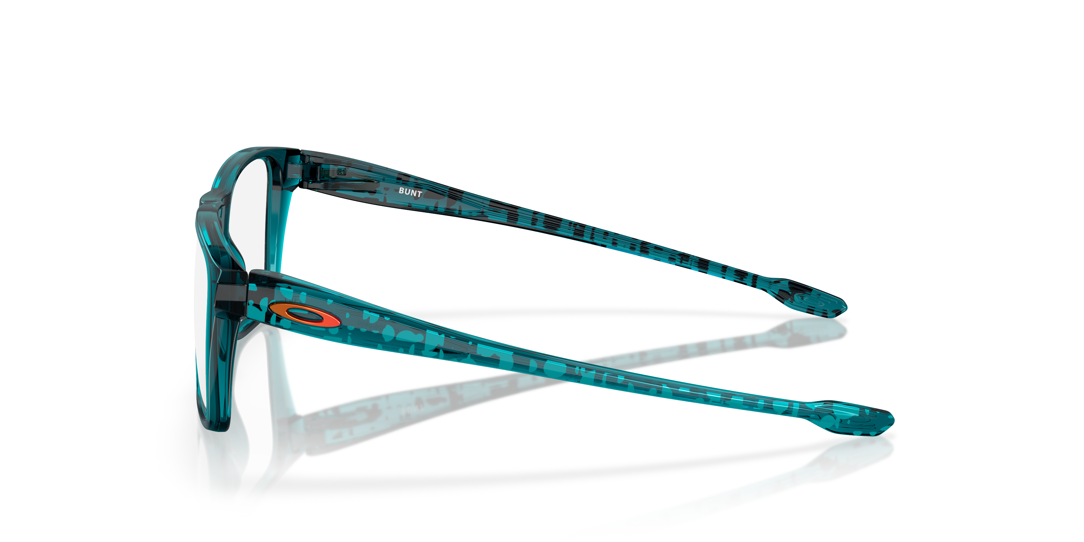 Oakley OY8026 BUNT 802606