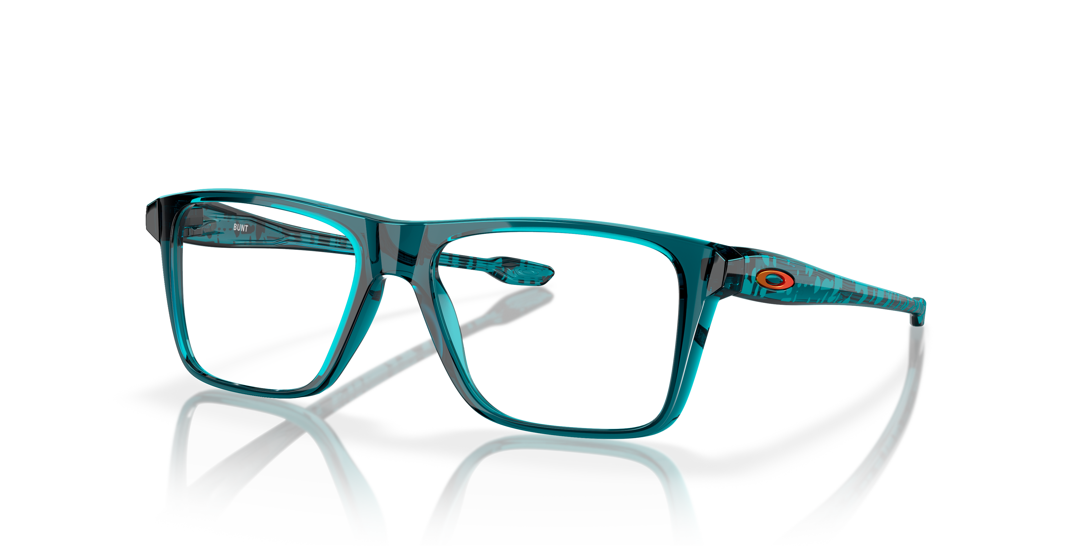 Oakley OY8026 BUNT 802606