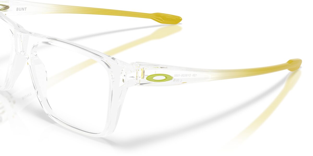 Oakley OY8026 BUNT 802610