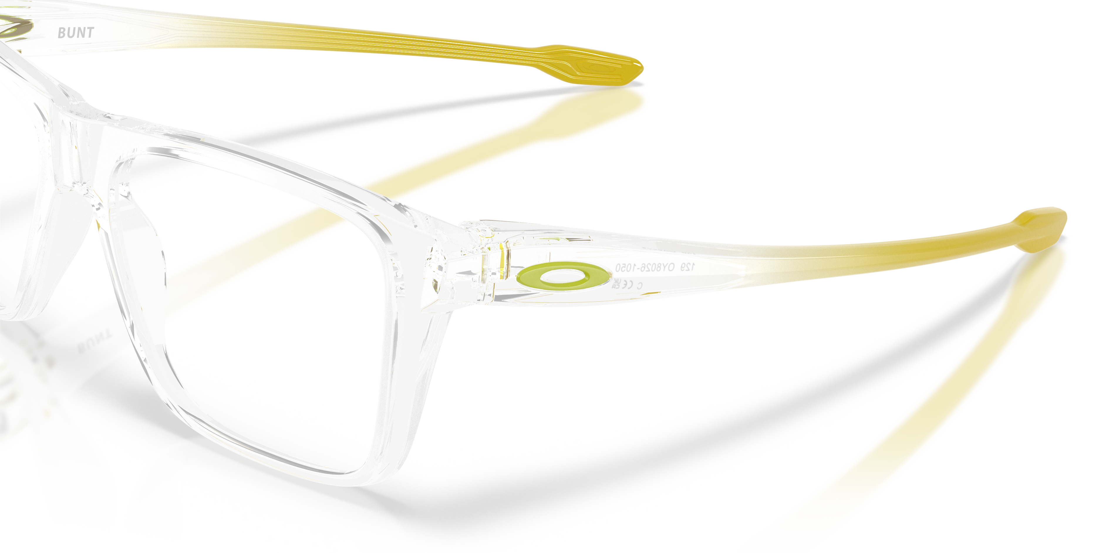 Oakley OY8026 BUNT 802610