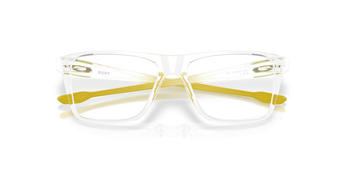 Oakley OY8026 BUNT 802610