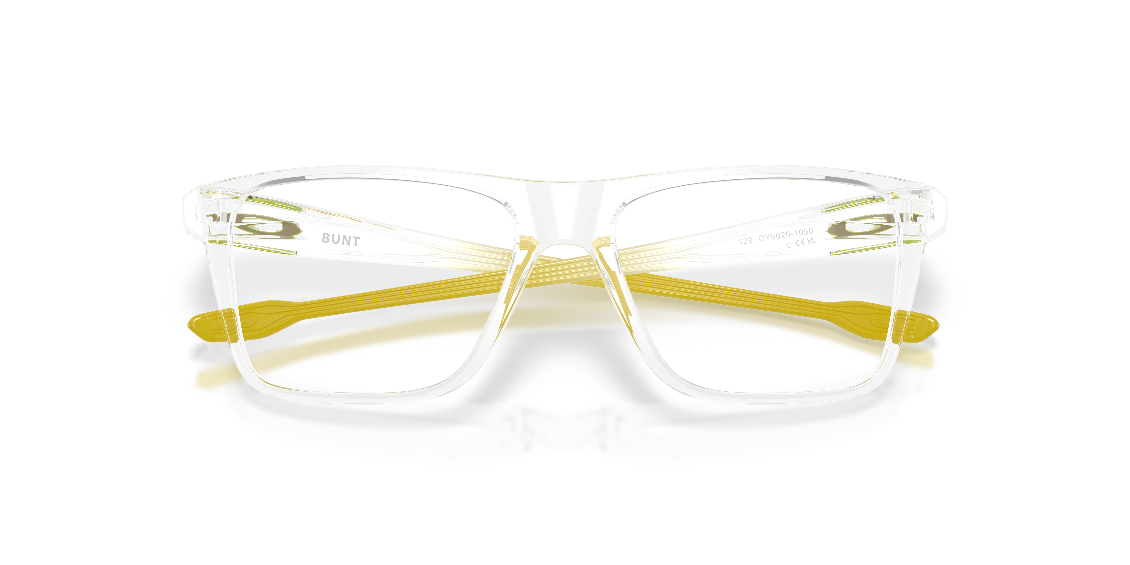 Oakley OY8026 BUNT 802610