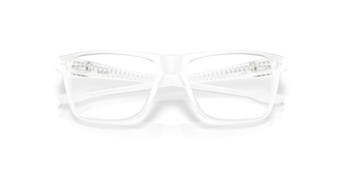 Oakley OY8026 BUNT 802611