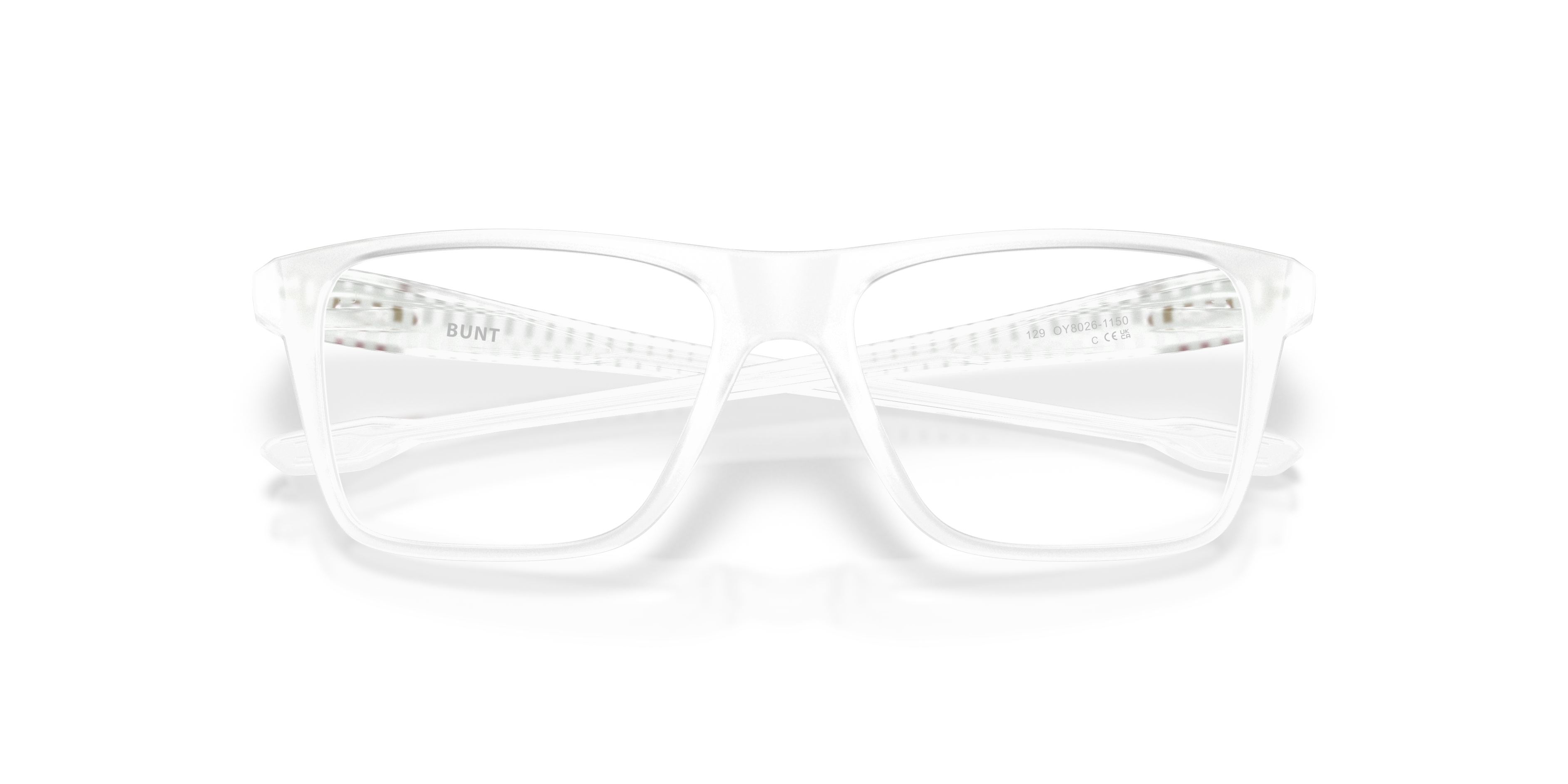 Oakley OY8026 BUNT 802611