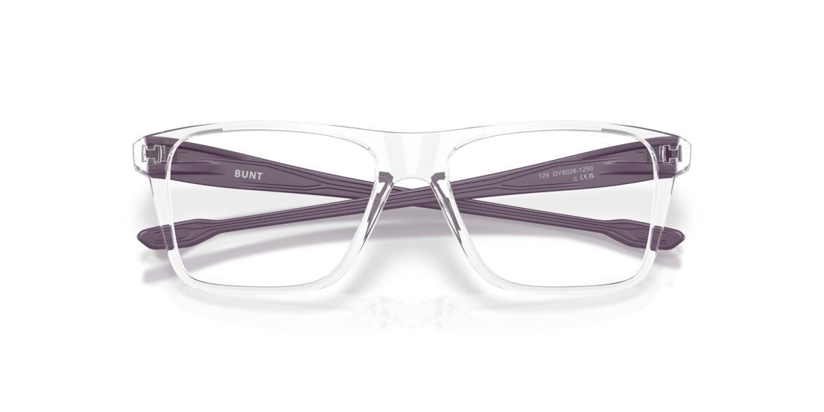 Oakley OY8026 BUNT 802612