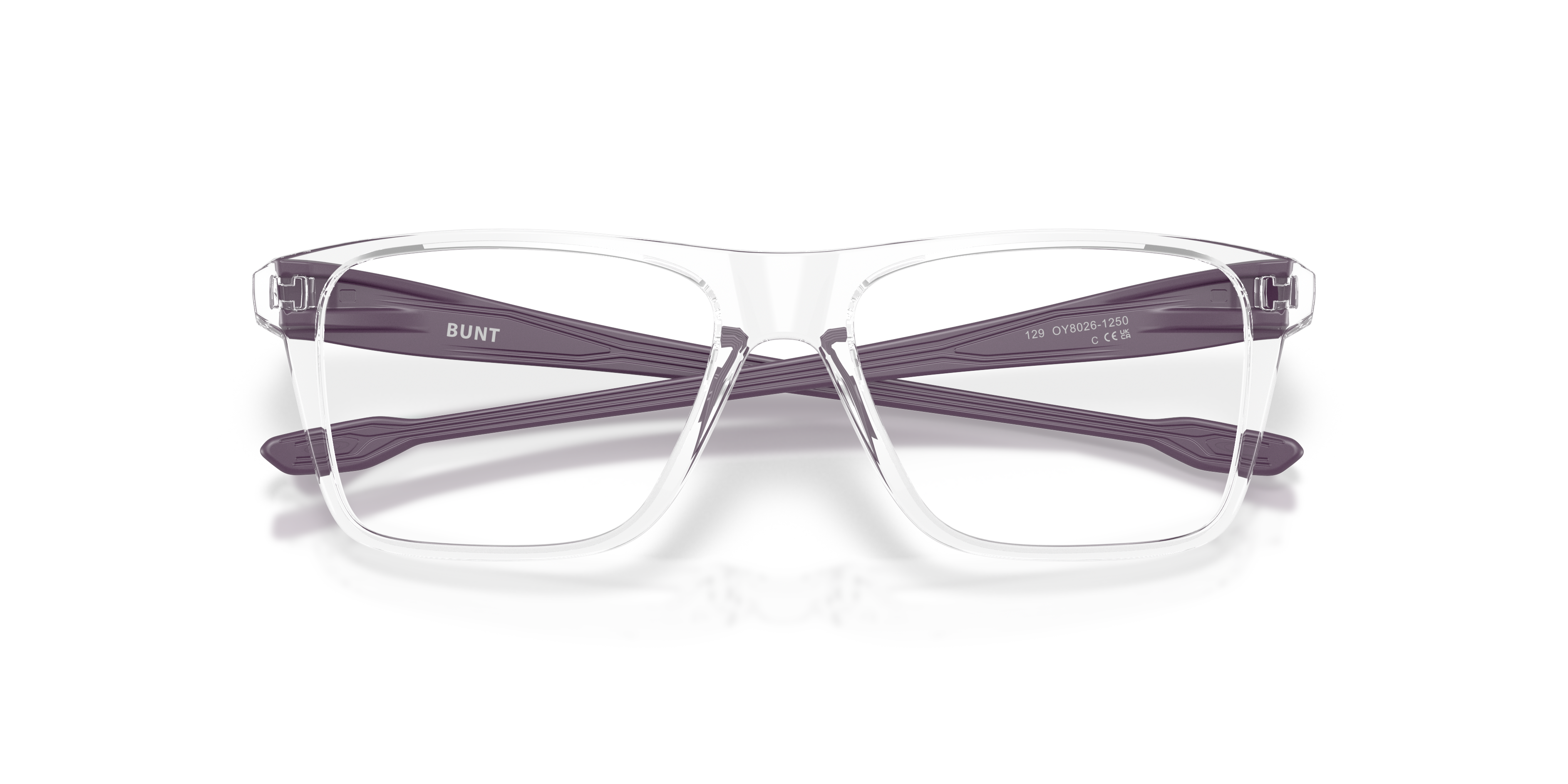 Oakley OY8026 BUNT 802612