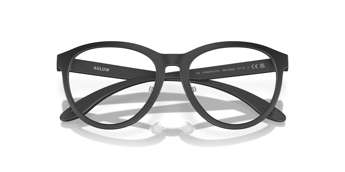 Oakley OY8027D AGLOW 802701