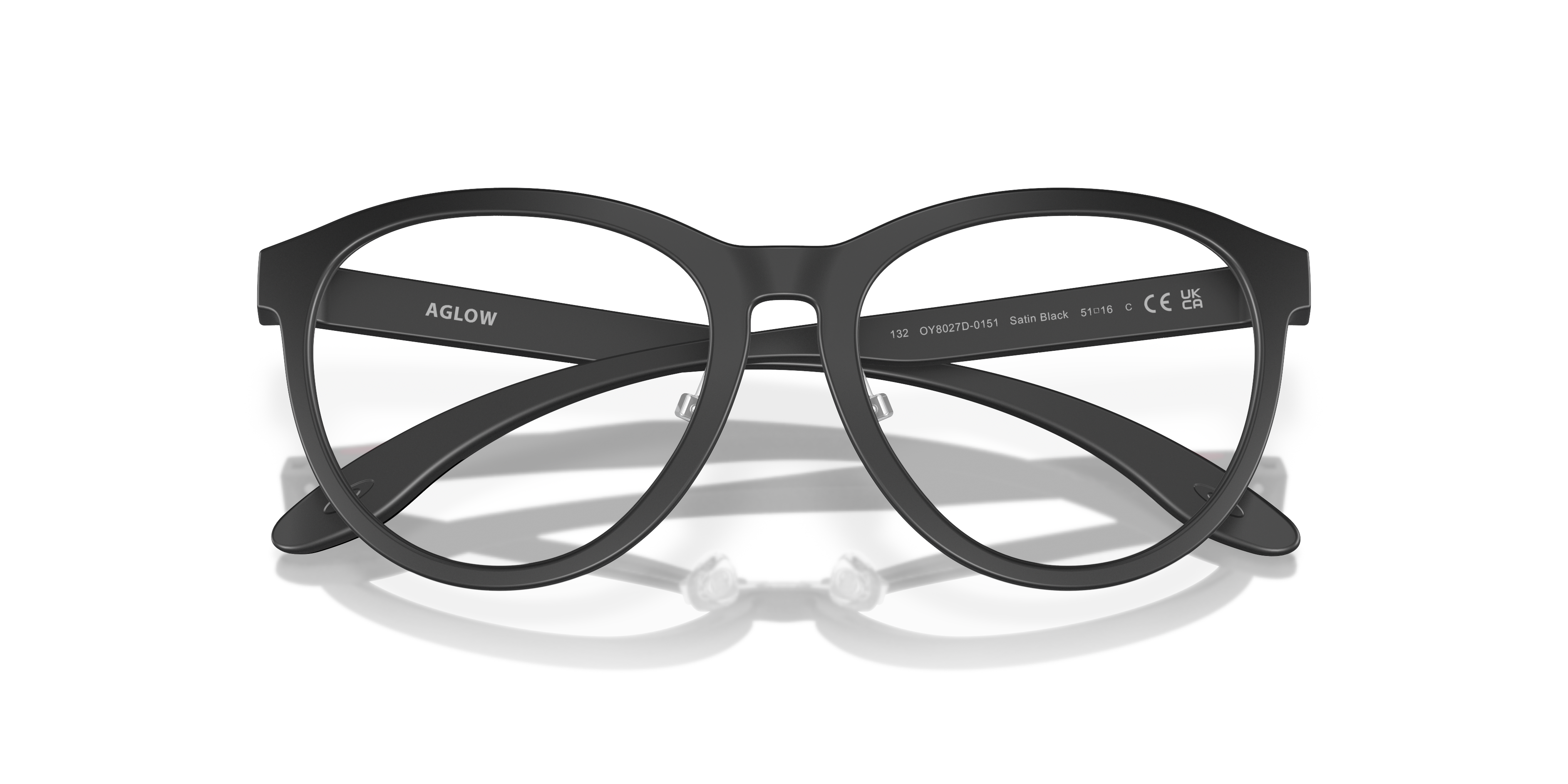 Oakley OY8027D AGLOW 802701