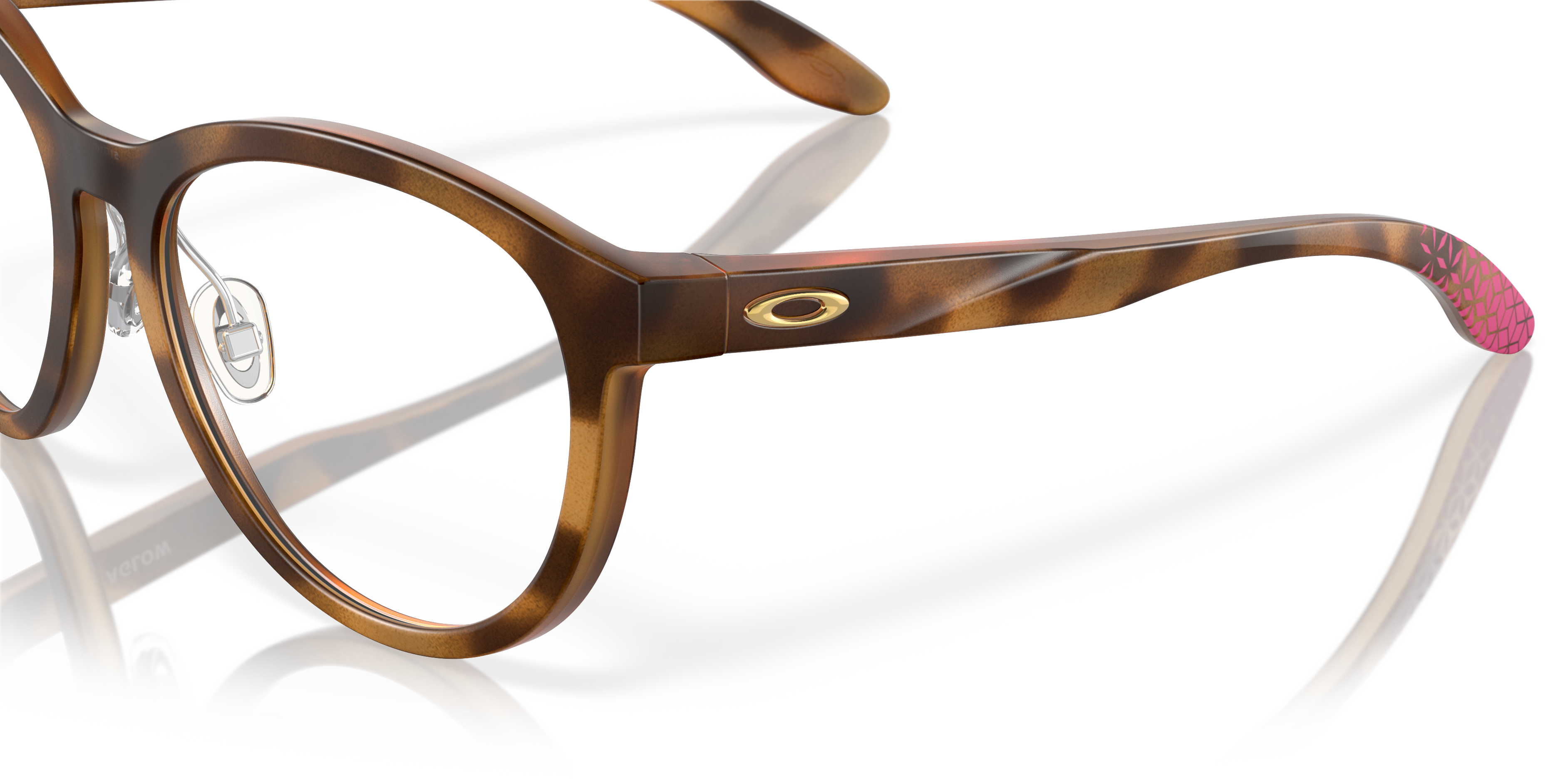 Oakley OY8027D AGLOW 802702
