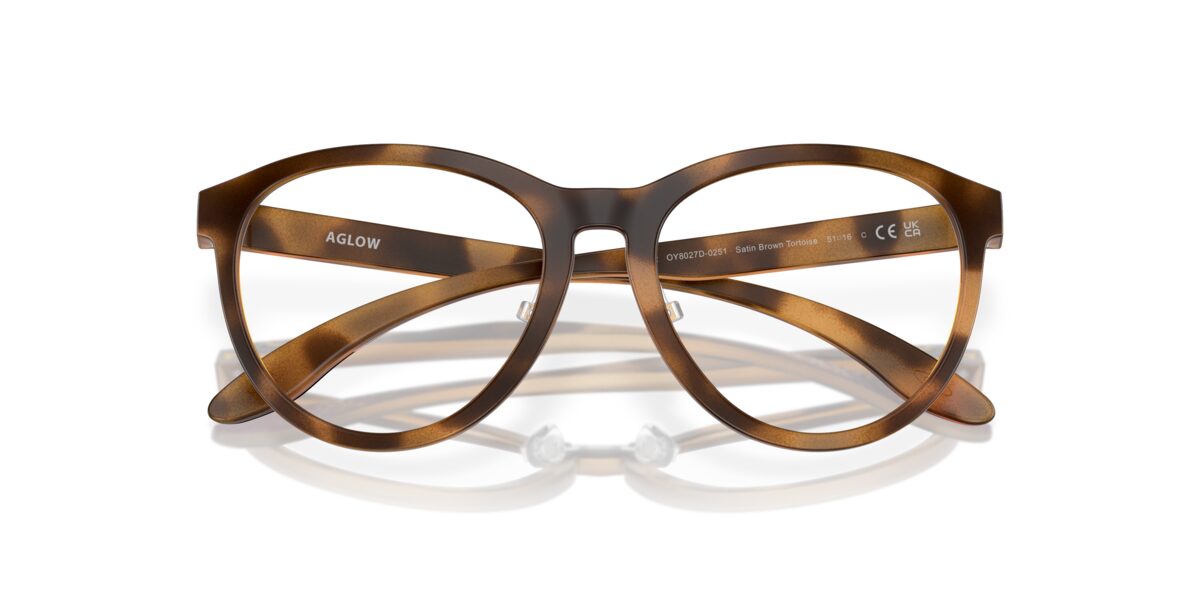 Oakley OY8027D AGLOW 802702