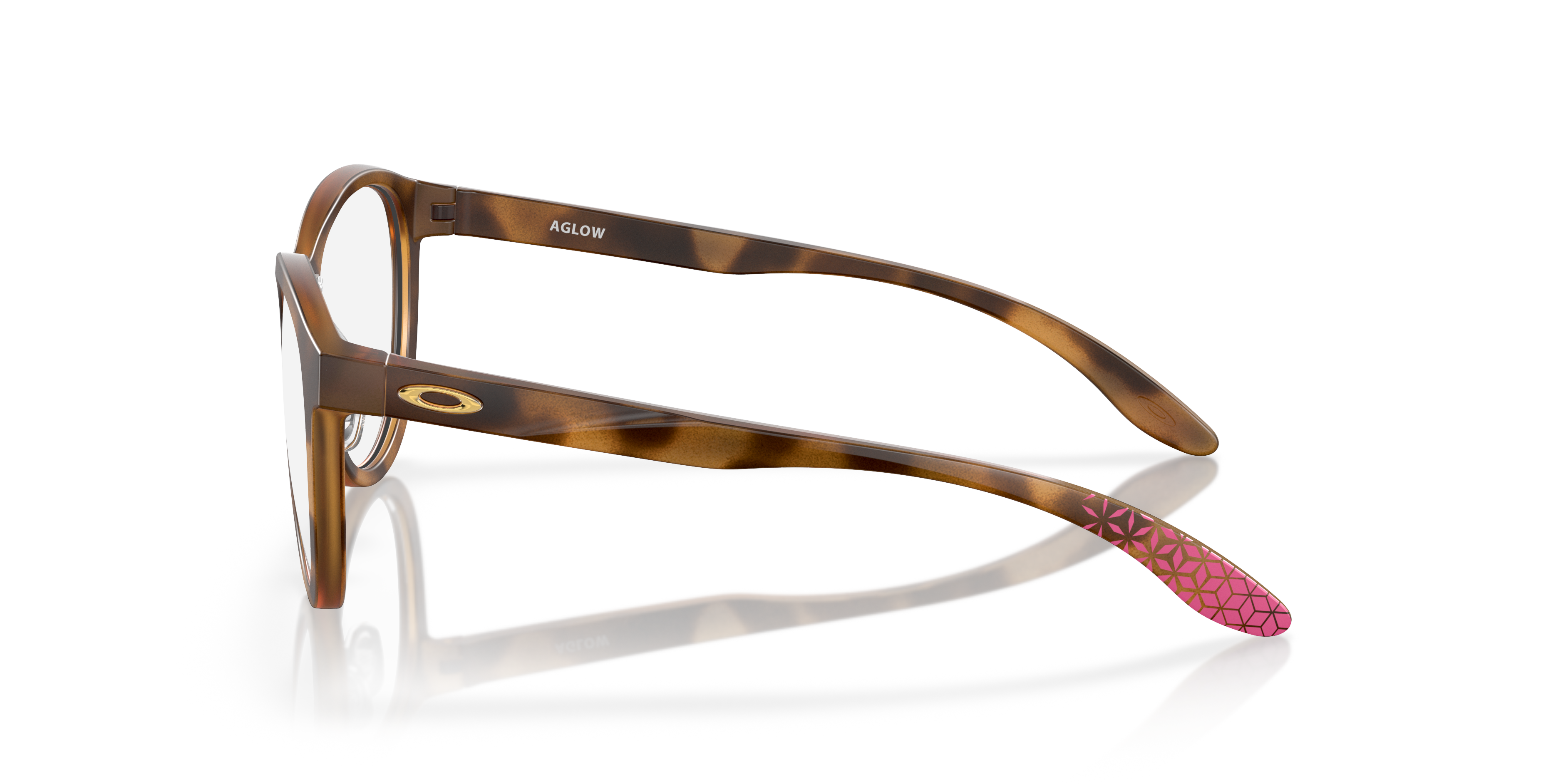 Oakley OY8027D AGLOW 802702