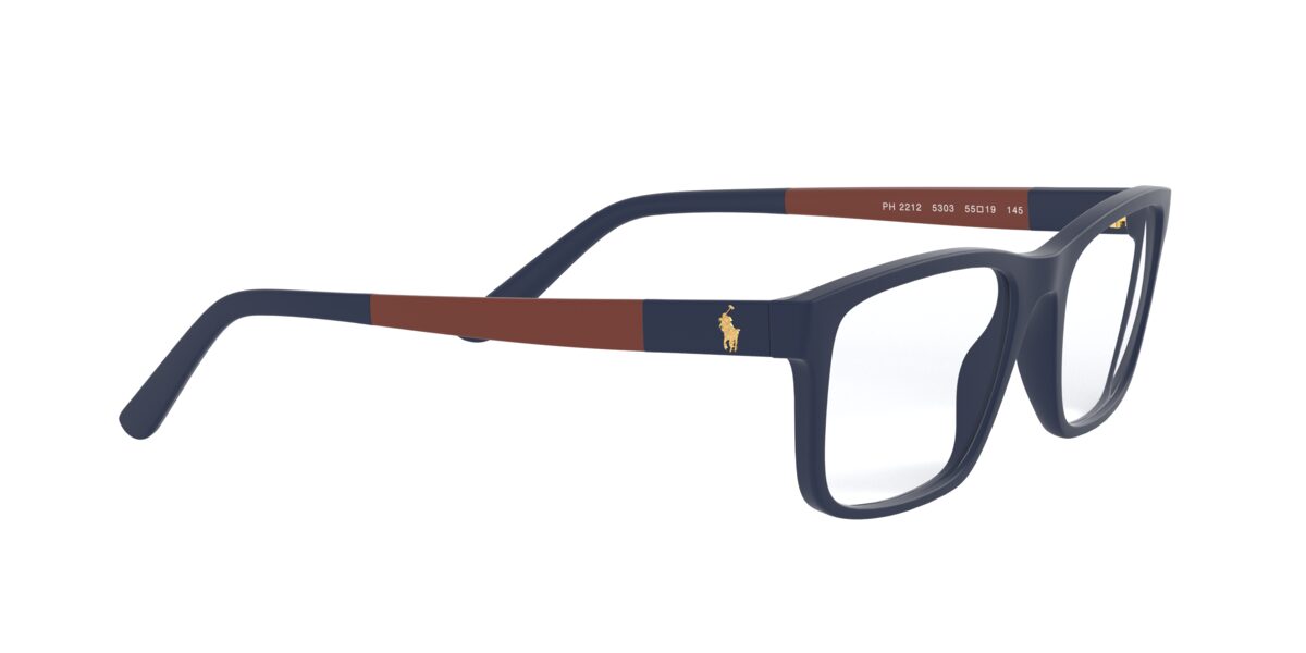 Polo PH2212 5303