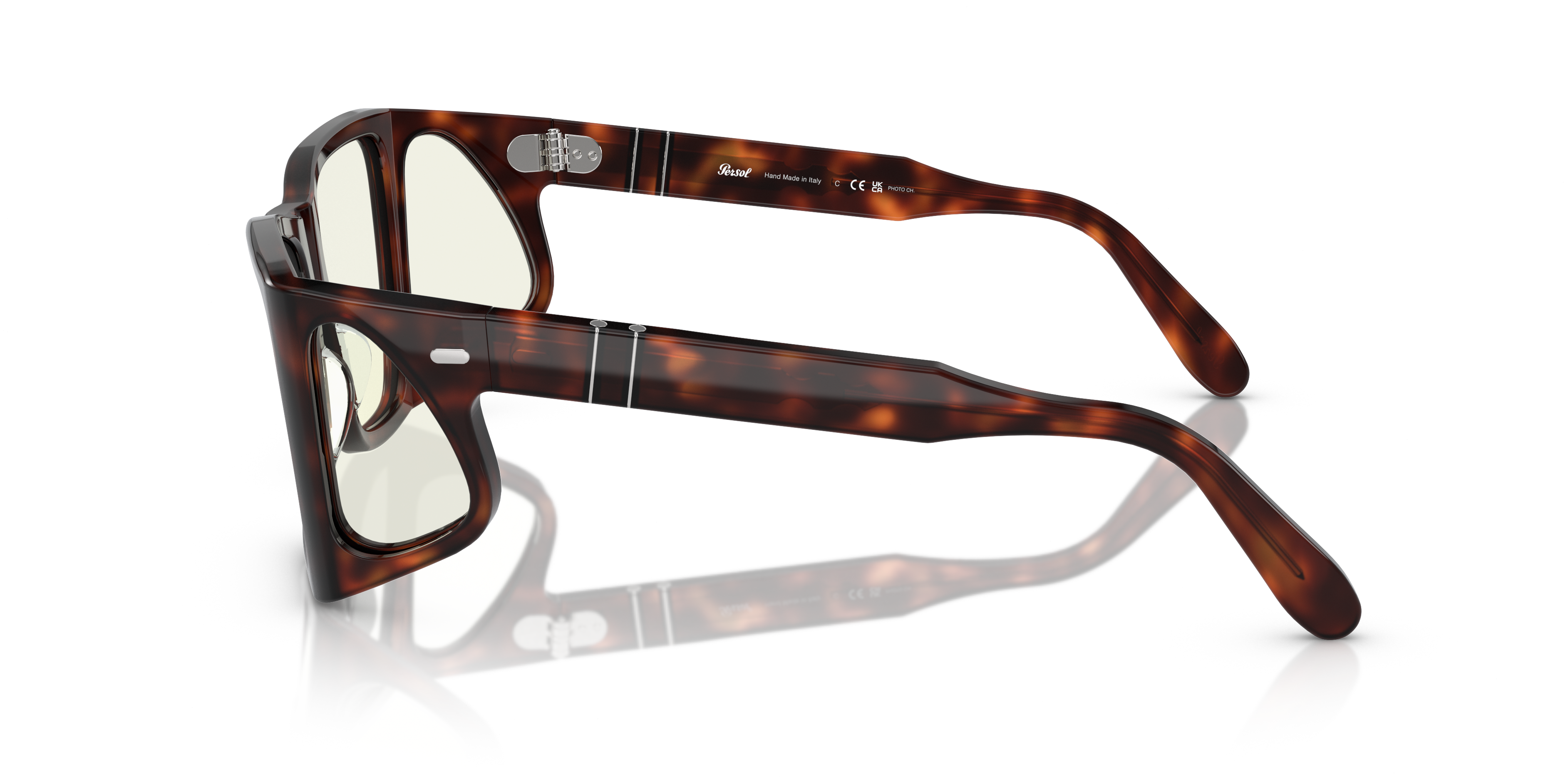 Persol PO0009 24/BL