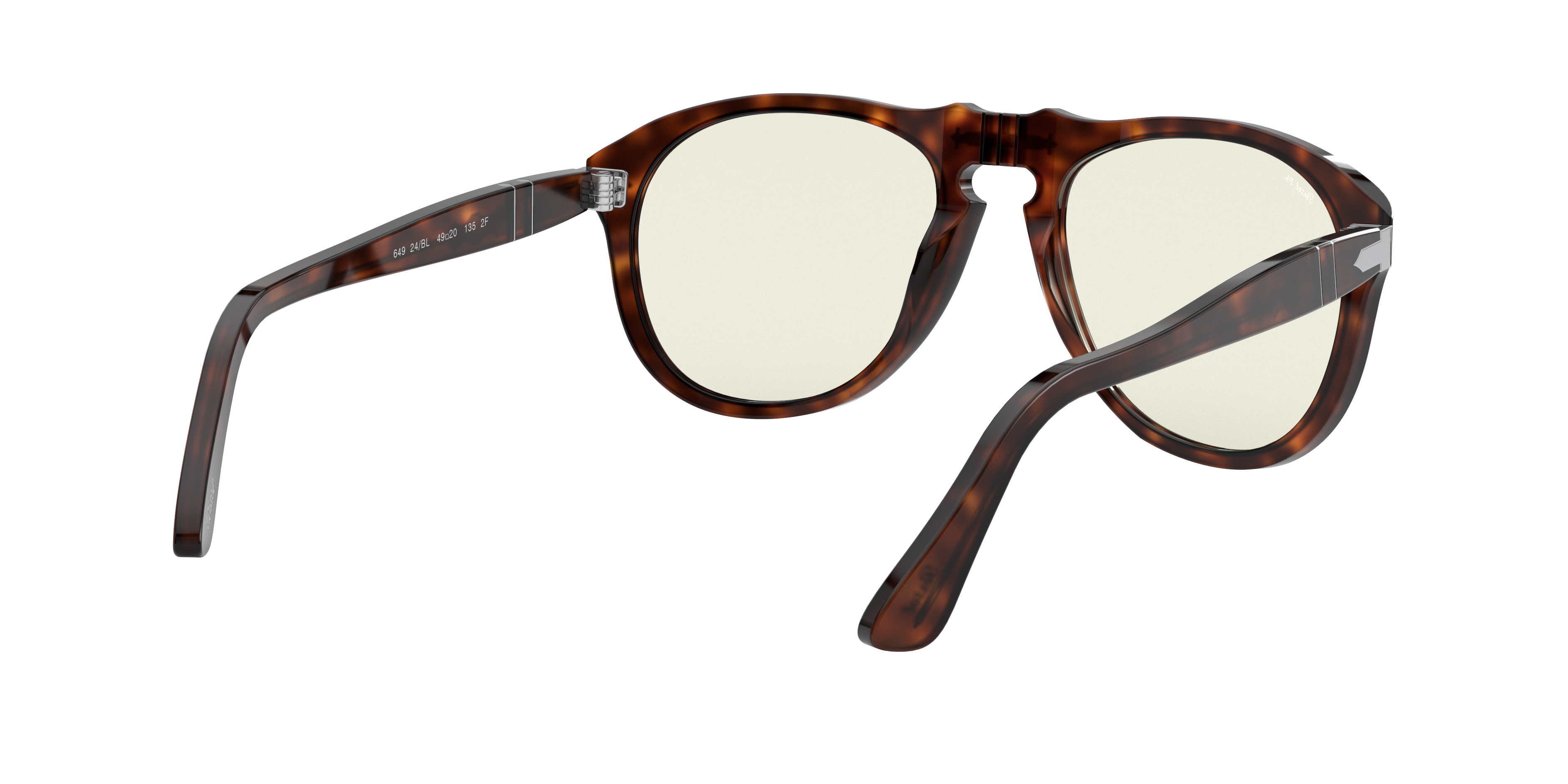 Persol PO0649 24/BL