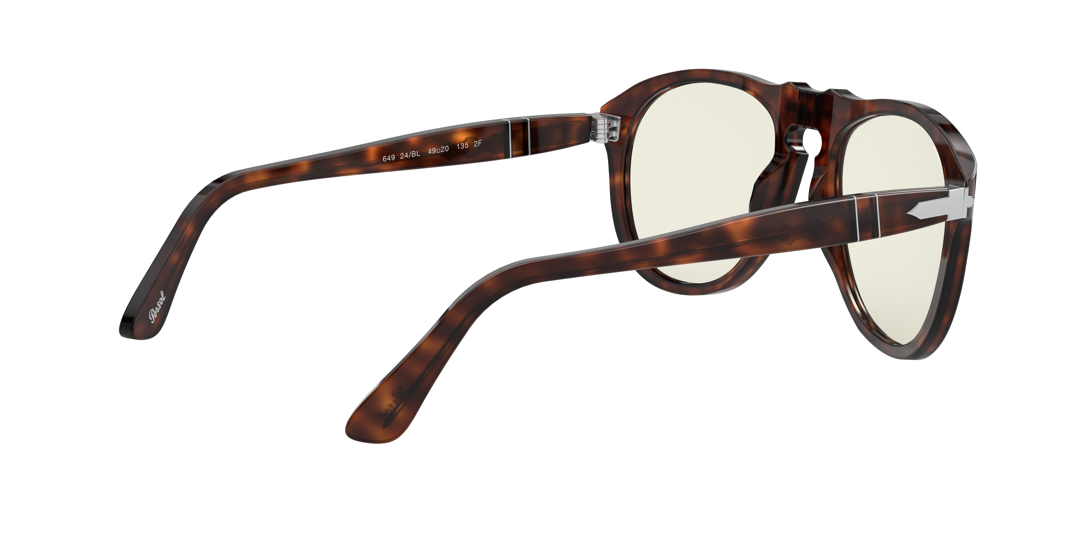 Persol PO0649 24/BL