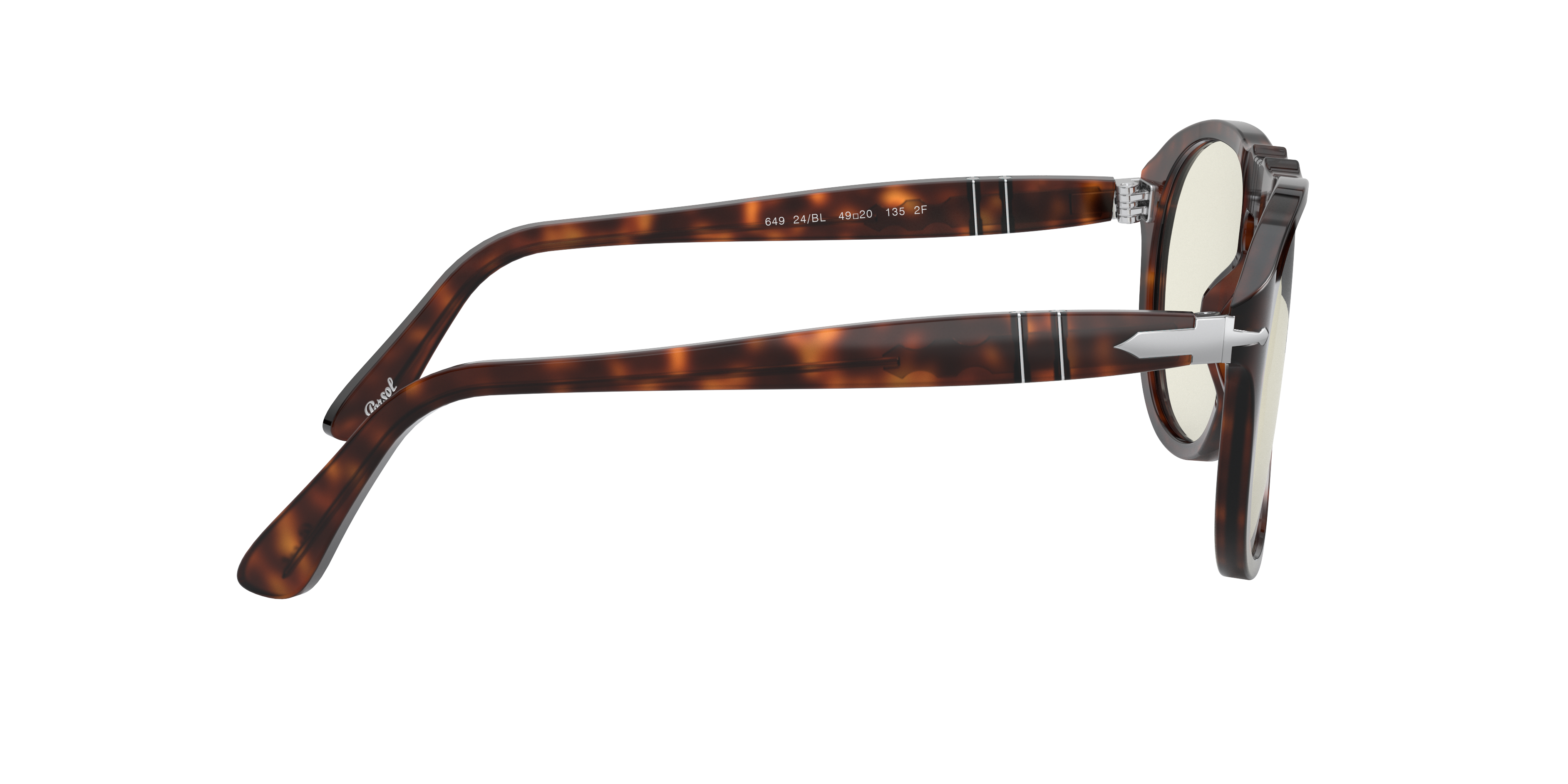 Persol PO0649 24/BL